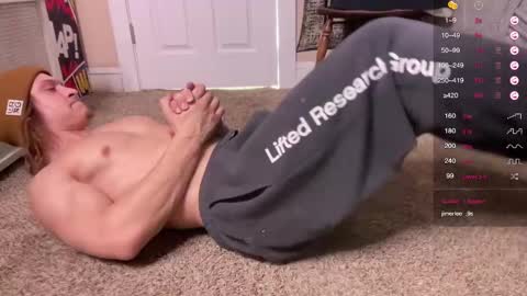 Jake p online show from 03/08/25, 02:40