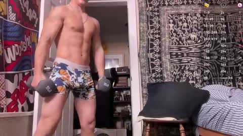 Jake p online show from 12/20/25, 12:18