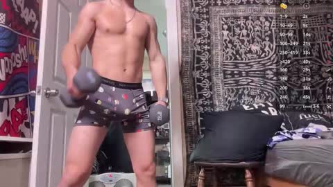 Jake p online show from 02/14/26, 01:52