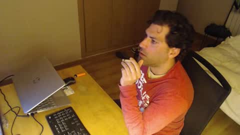 Snapshot of bigcok35spain chatting on 02/14/25, 12:19 bigcok35spain online show from 02/14/25, 12:19