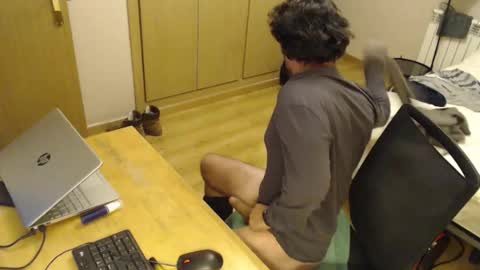 bigcok35spain online show from 01/07/26, 05:59