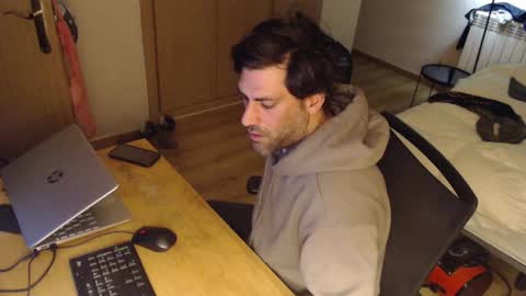 bigcok35spain online show from 01/08/26, 08:00