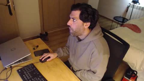 bigcok35spain online show from 01/09/26, 06:42