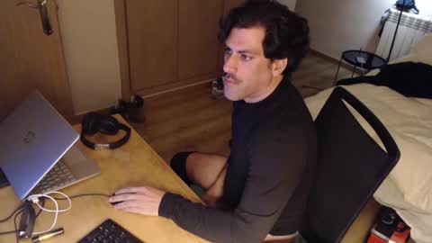 bigcok35spain online show from 01/10/26, 08:43