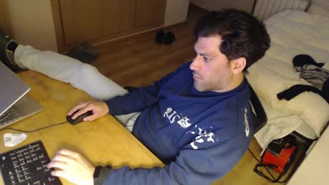 bigcok35spain online show from 03/29/26, 06:08