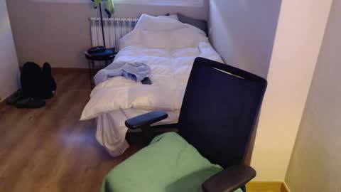 bigcok35spain online show from 04/13/26, 06:35