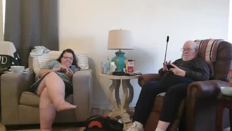 Craig online show from 01/17/25, 08:11