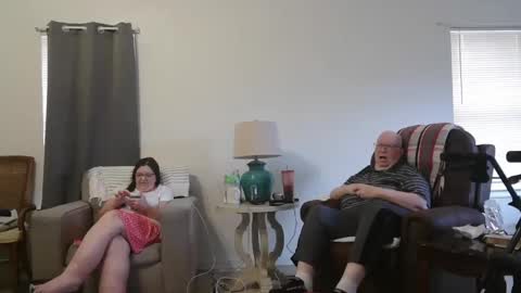 Craig online show from 02/06/25, 02:58