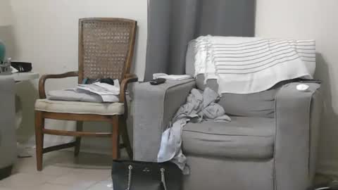 Craig online show from 02/08/25, 11:55