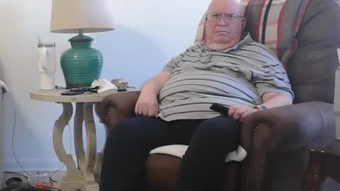 Craig online show from 02/21/25, 08:16