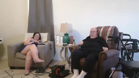 Craig online show from 02/26/25, 06:21