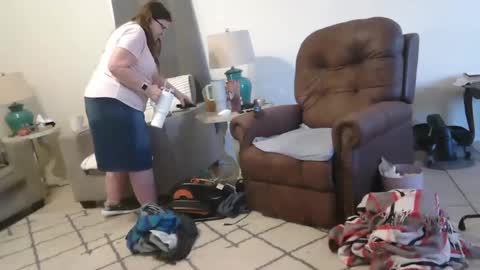 Craig online show from 03/07/25, 12:56