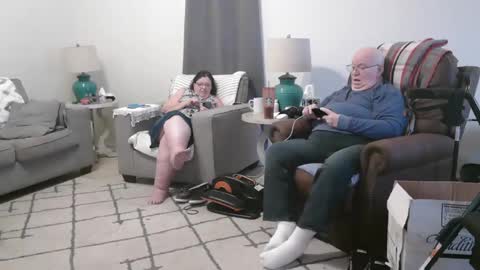 Craig online show from 03/09/25, 02:32