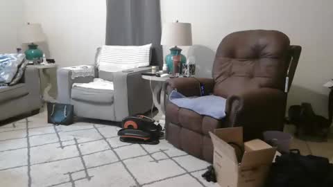 Craig online show from 03/12/25, 11:31