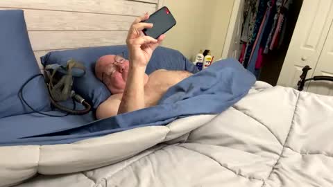 Craig online show from 10/03/25, 11:57