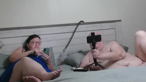 Craig online show from 11/26/25, 11:22