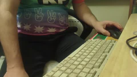 Snapshot of bigcurve chatting on 02/20/25, 05:51 bigcurve online show from 02/20/25, 05:51