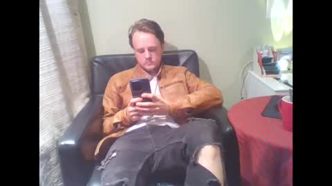 Jamie online show from 05/03/26, 09:54