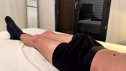 Frenchy bigD online show from 02/25/25, 08:36