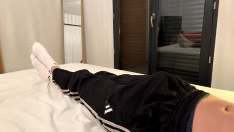 Frenchy bigD online show from 02/26/25, 08:15