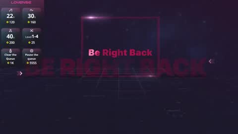 Bigd Pleasure House online show from 01/04/25, 08:17