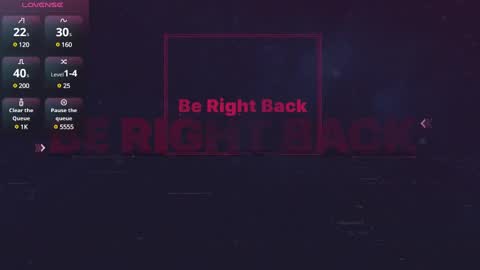 Bigd Pleasure House online show from 02/03/25, 07:29