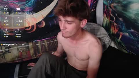 Bigd Pleasure House online show from 03/07/25, 07:27