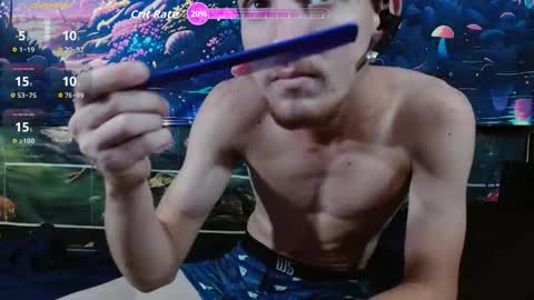 Bigd Pleasure House online show from 10/04/25, 06:00