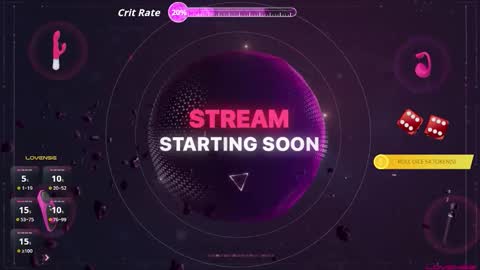 Bigd Pleasure House online show from 10/11/25, 12:54