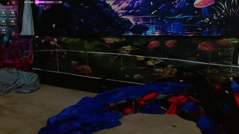 Bigd Pleasure House online show from 11/02/25, 02:19