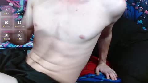 Bigd Pleasure House online show from 12/03/25, 09:35