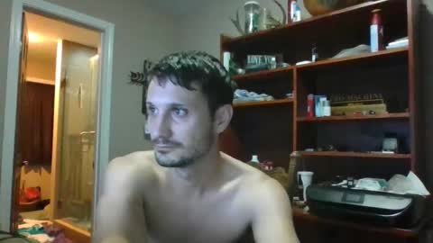 BigDaddy199030 online show from 12/18/24, 03:15