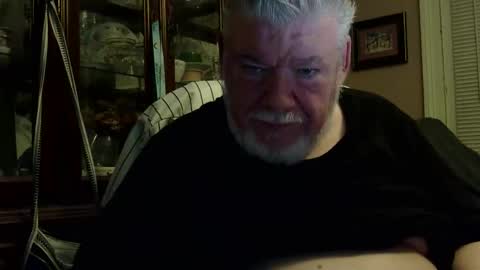 BigDaddyBear online show from 03/01/26, 11:40