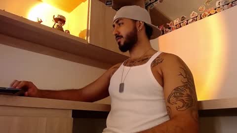 Nate online show from 01/20/25, 07:47