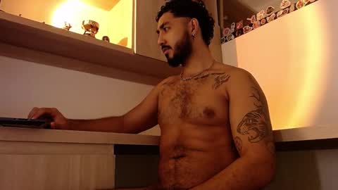 Nate online show from 01/28/25, 08:47