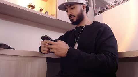 Nate online show from 02/01/25, 12:26