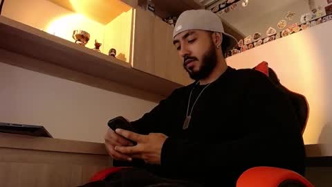 Nate online show from 03/03/25, 07:32