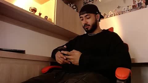 Nate online show from 03/06/25, 05:03