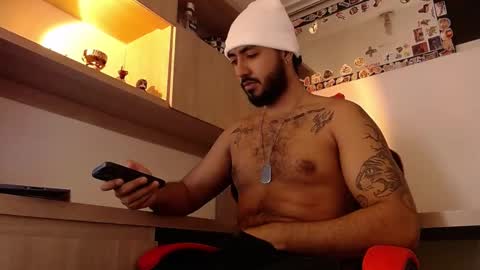 Nate online show from 03/08/25, 04:56