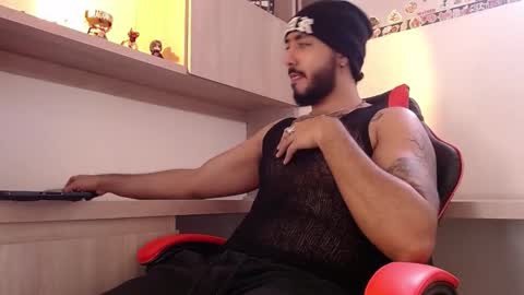 Nate online show from 03/09/25, 11:47