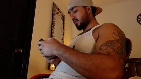 Nate online show from 09/12/25, 09:42