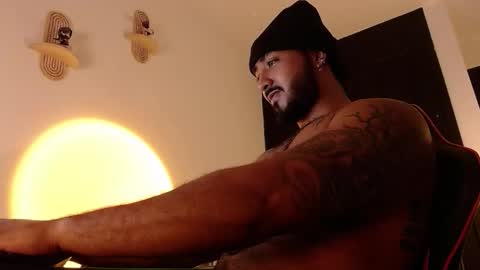 Nate online show from 11/08/25, 12:05