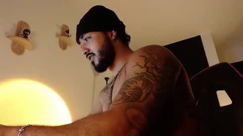 Nate online show from 11/22/25, 11:31