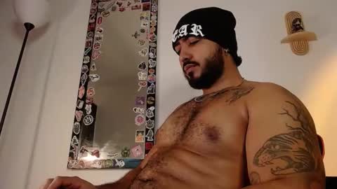 Nate online show from 02/12/26, 11:27