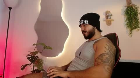 Nate online show from 04/13/26, 01:05