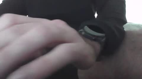 bigdaddycoco07 online show from 01/17/26, 05:05