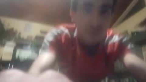 bigdaddyj3095 online show from 05/18/26, 07:25