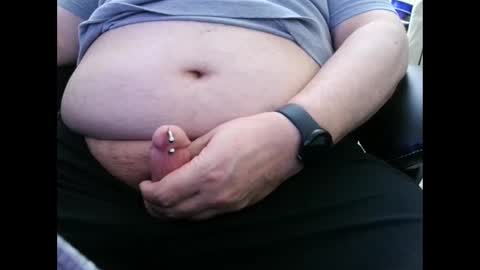 Snapshot of bigdaddyohio chatting on 10/24/25, 10:00 bigdaddyohio online show from 10/24/25, 10:00