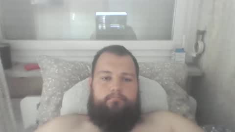 bigdamo95 online show from 10/18/25, 10:38