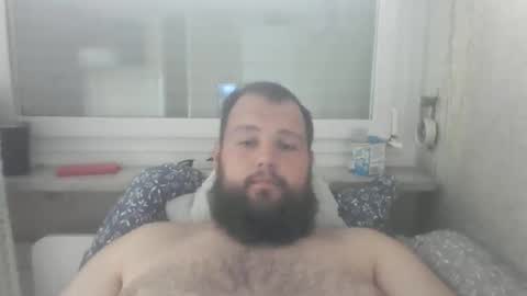 bigdamo95 online show from 10/19/25, 11:00